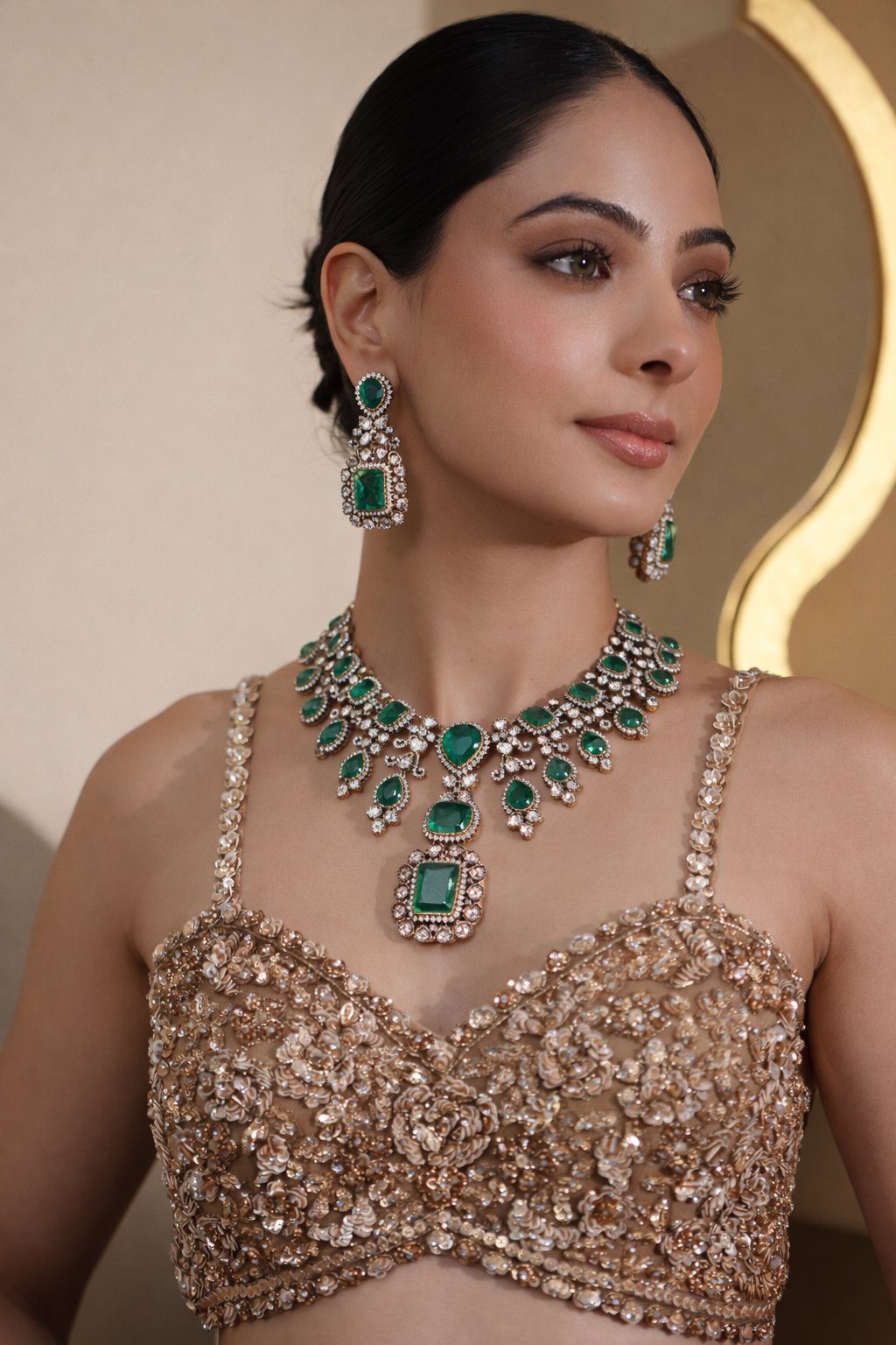 Jewellery sets