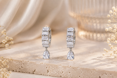 Aira Crystal Drops