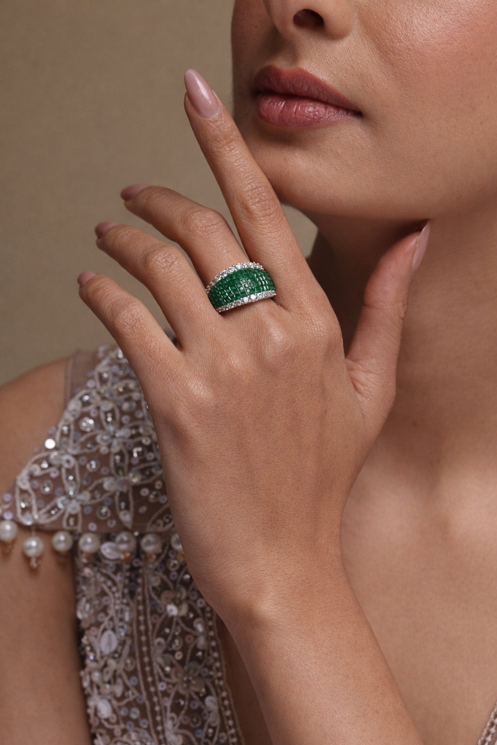 EMERA Ring