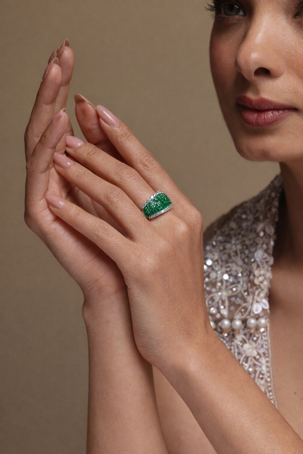 EMERA Ring