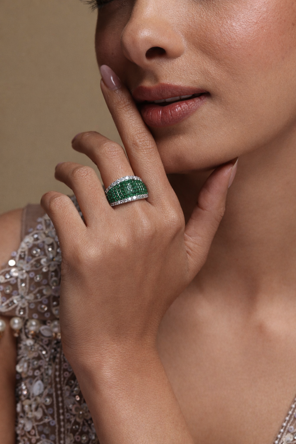 EMERA Ring