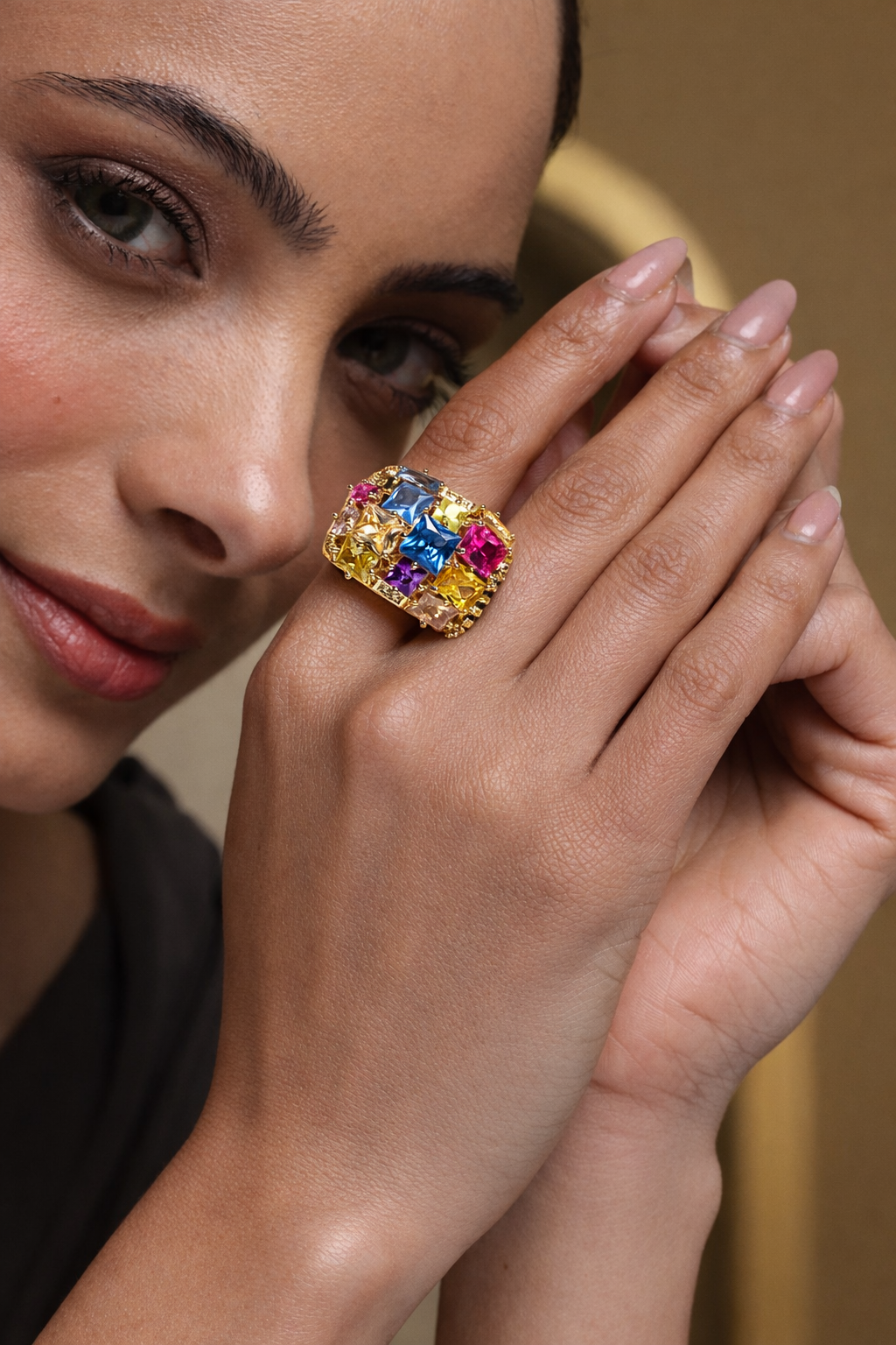 Prism Noor