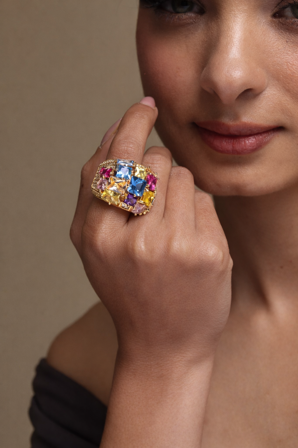 Prism Noor