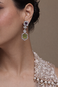Amara Dualité Earrings