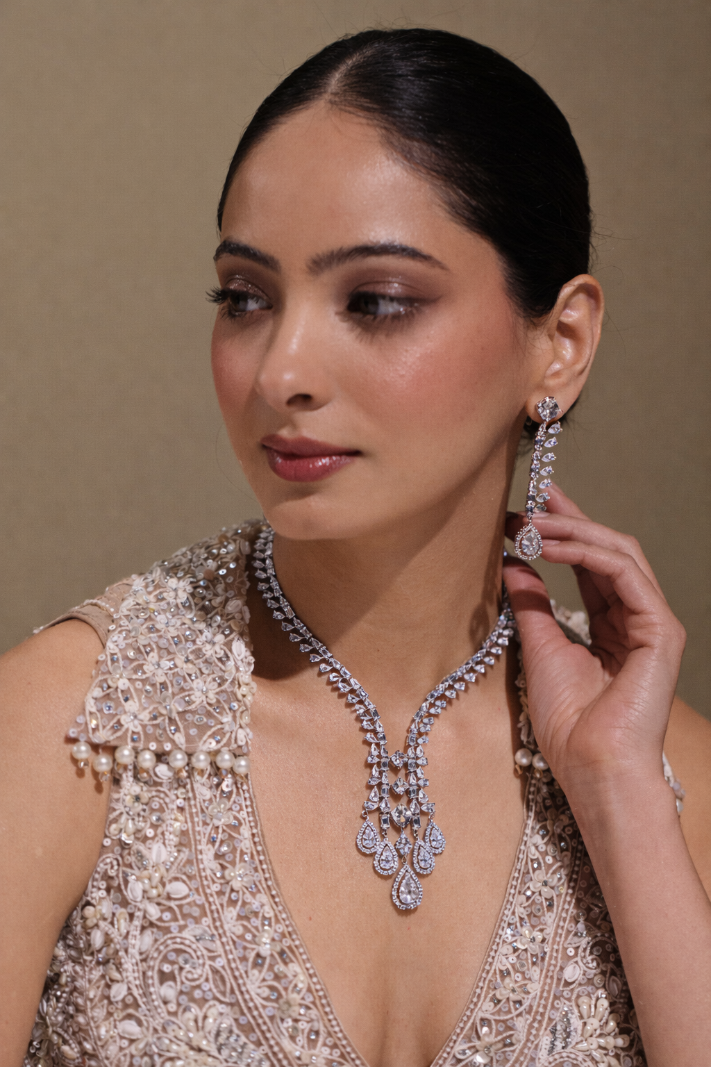 Noor Éclat Set