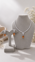 Amber Éclat Set