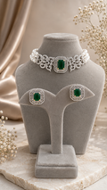 Emerald Éclat Set