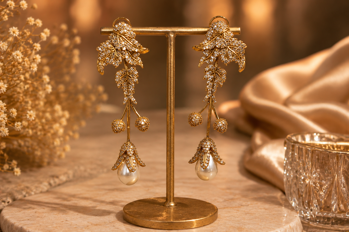 Sylva Pearl Drops