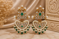 Mireya Pearl Chandeliers