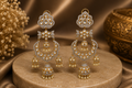 Noor Afsana Chandeliers