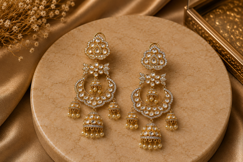 Noor Afsana Chandeliers