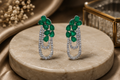 Verde Cascade Drops