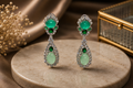 Jade Éclat Drops