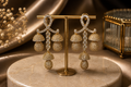 Noor Celeste Chandeliers