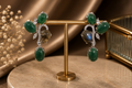 Verde Aurora Drops