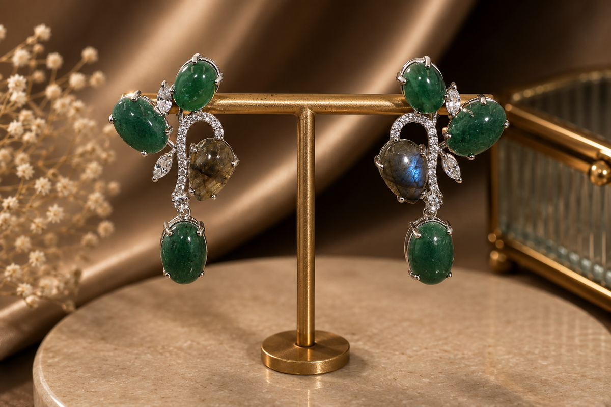 Verde Aurora Drops