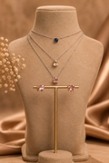 Rosé Lumière Set