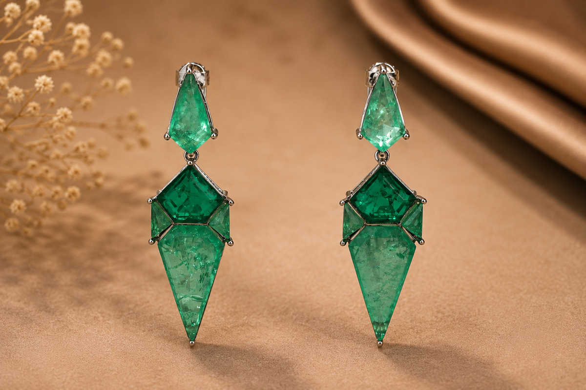 Verde Prism Drops