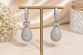 Éclat Royale Earrings