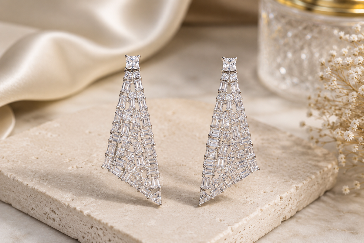 Prism Royale Earrings