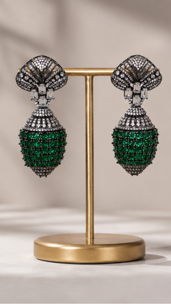 Emerald Royale Drops