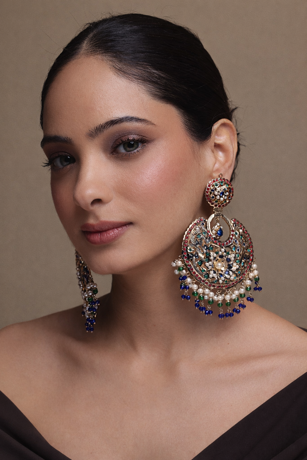 Zarah Jharokha
