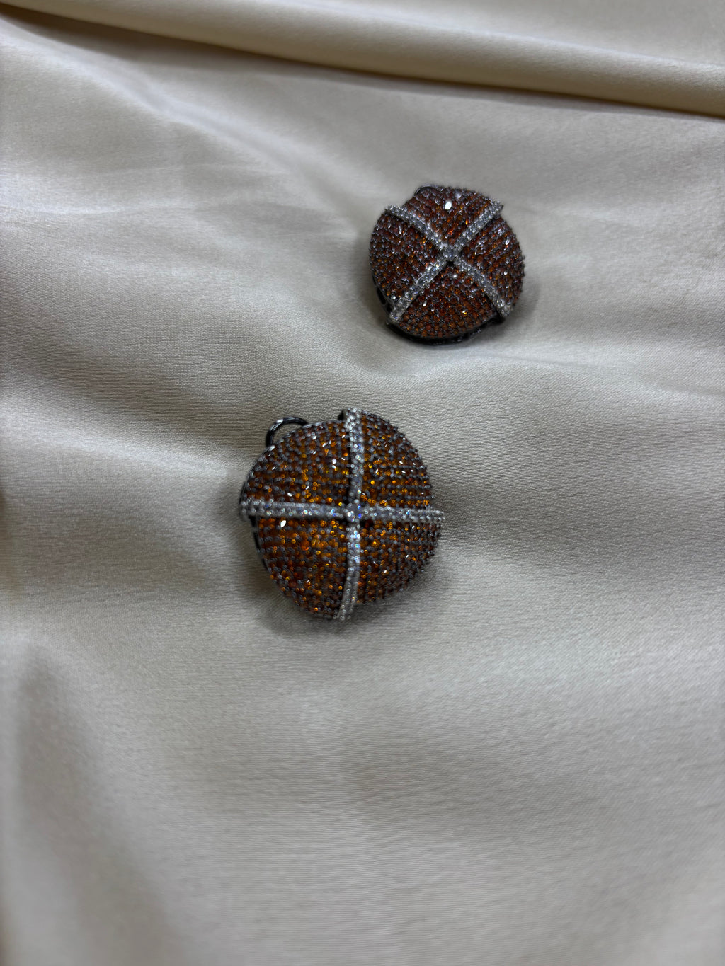 Sun Grace Earrings