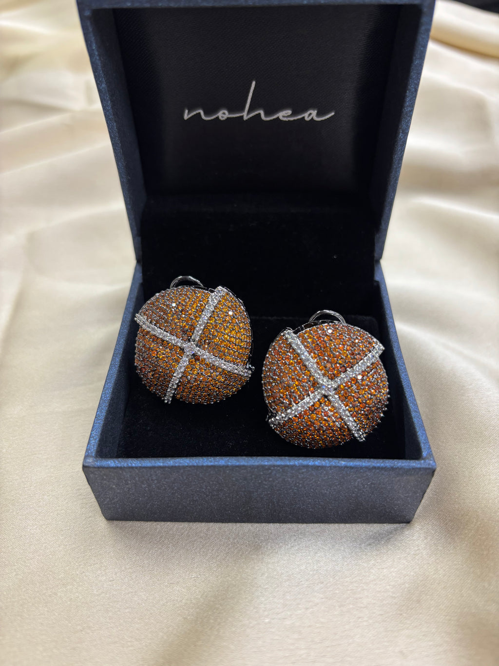 Sun Grace Earrings