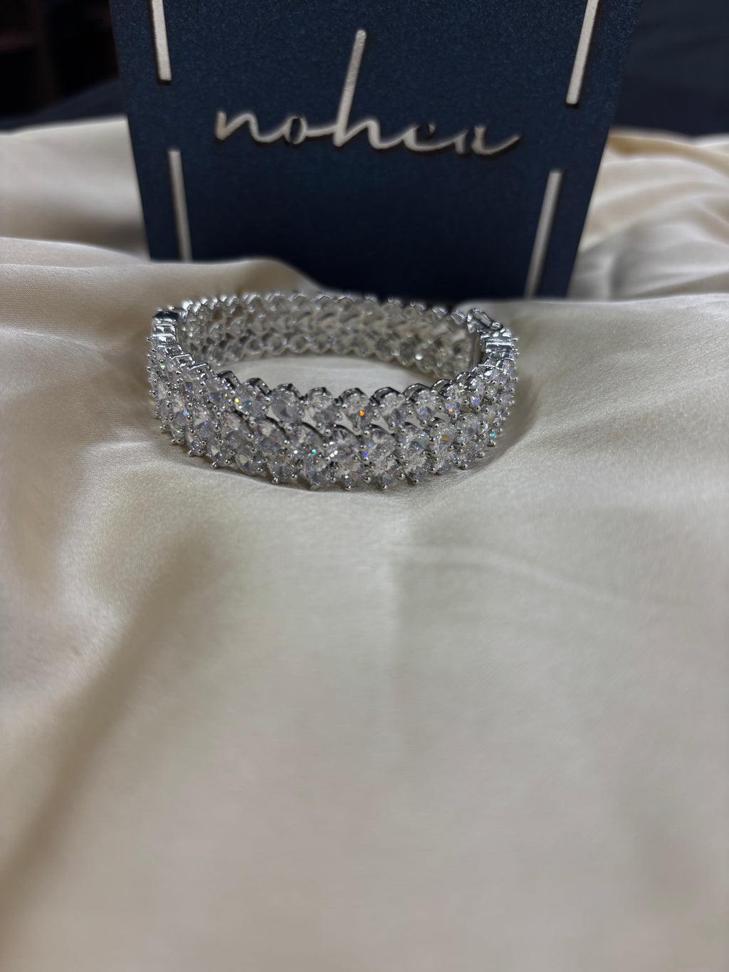 Tara Glow Bangle