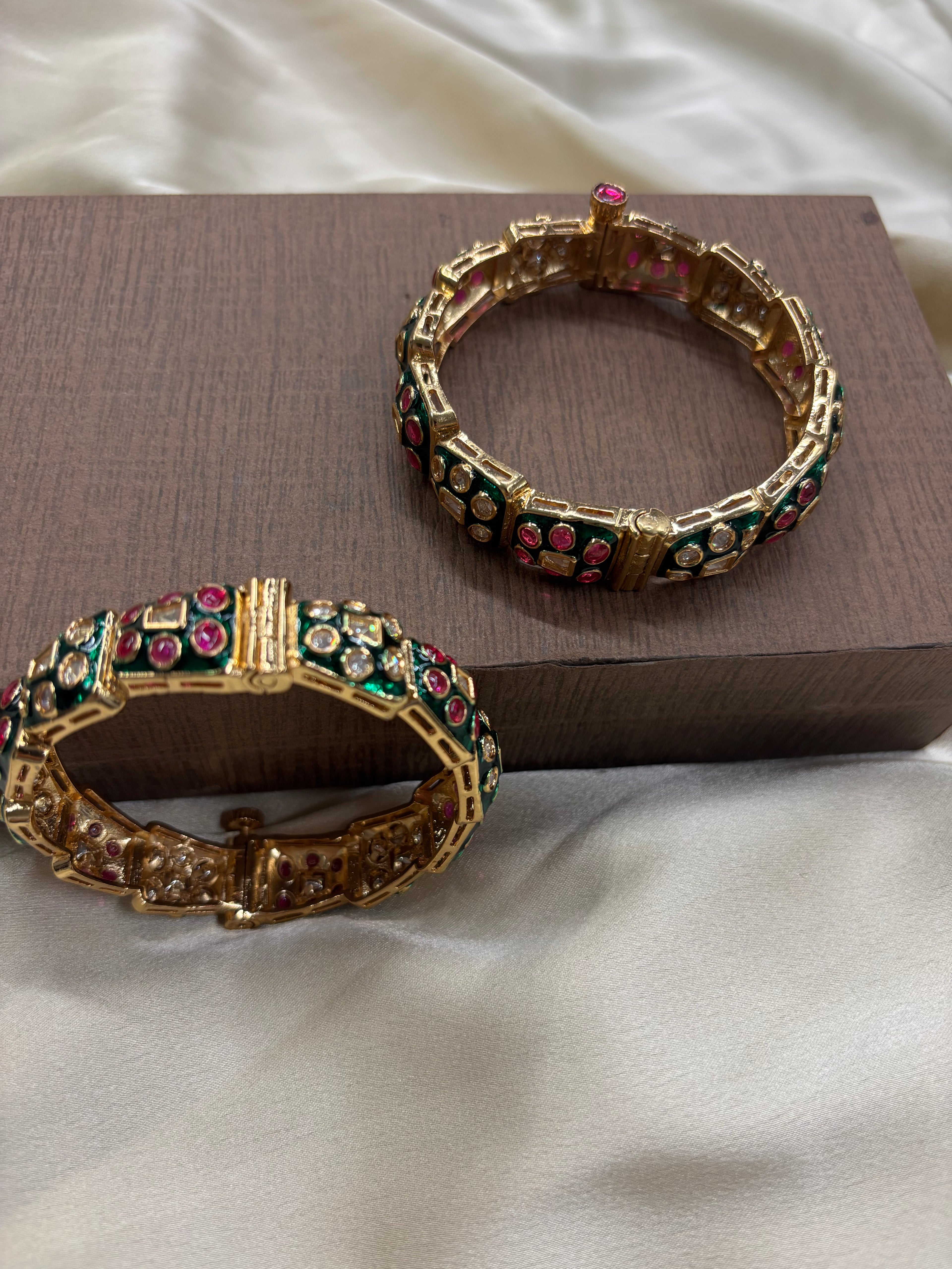 Tara Sitara Bangle