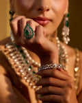 Verde Royale Ring