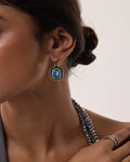 Swarovski Midnight Luxe Earrings