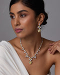 Aurielle Heart Crystal Set
