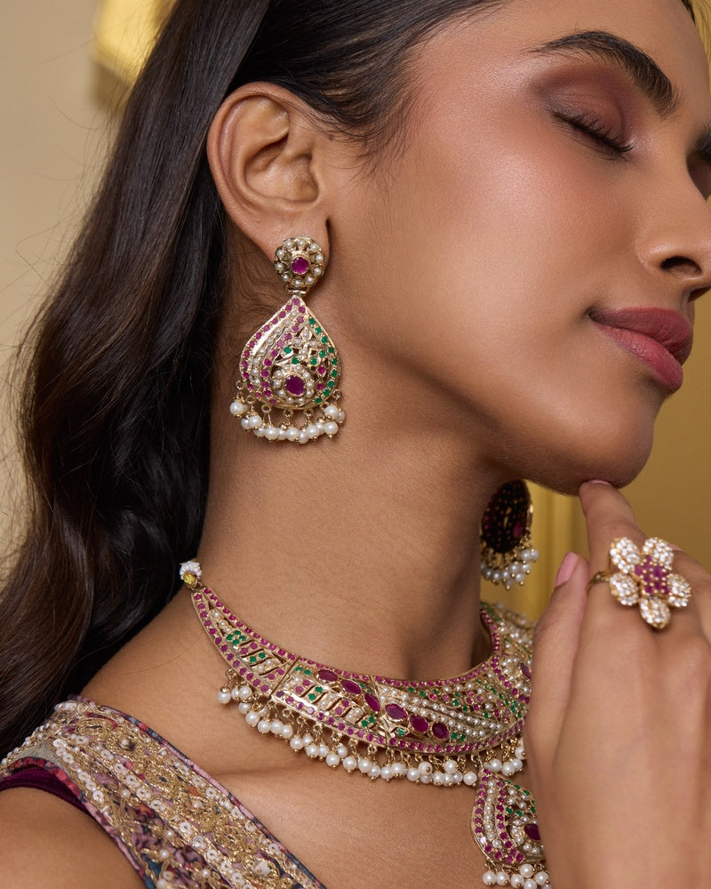Gulnaar Royale Set