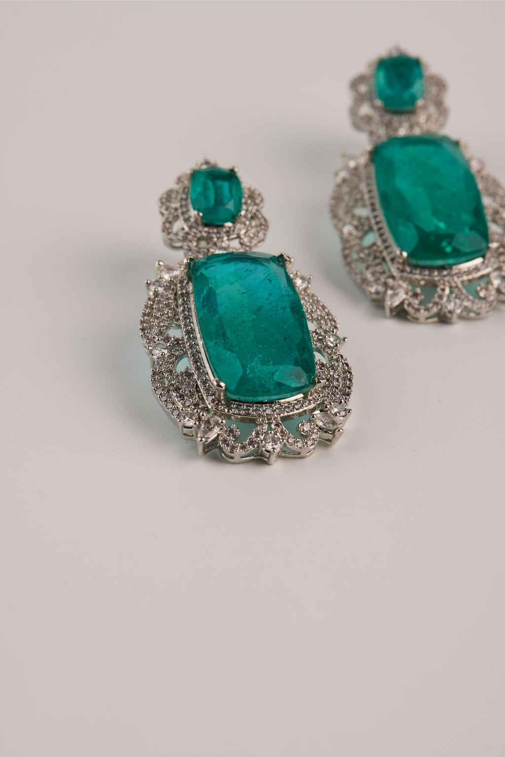 Emerald Empress Drops