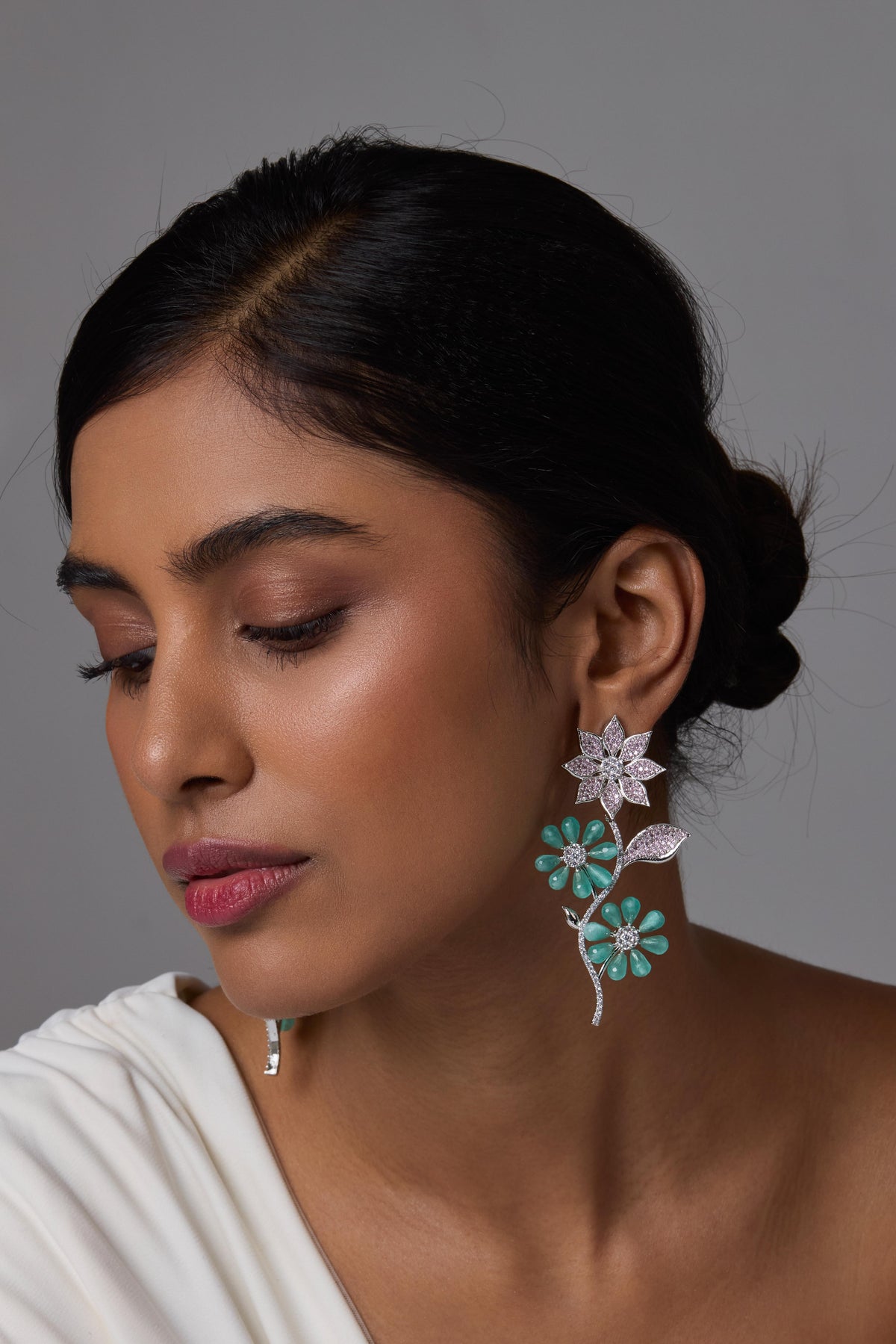 Aurelia Bloom Earrings