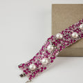 Rosé Royale Bracelet