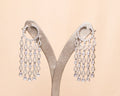 Drop Statement Earrings