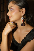 Tropical Drop Earrings