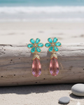 Laguna Bloom Earrings