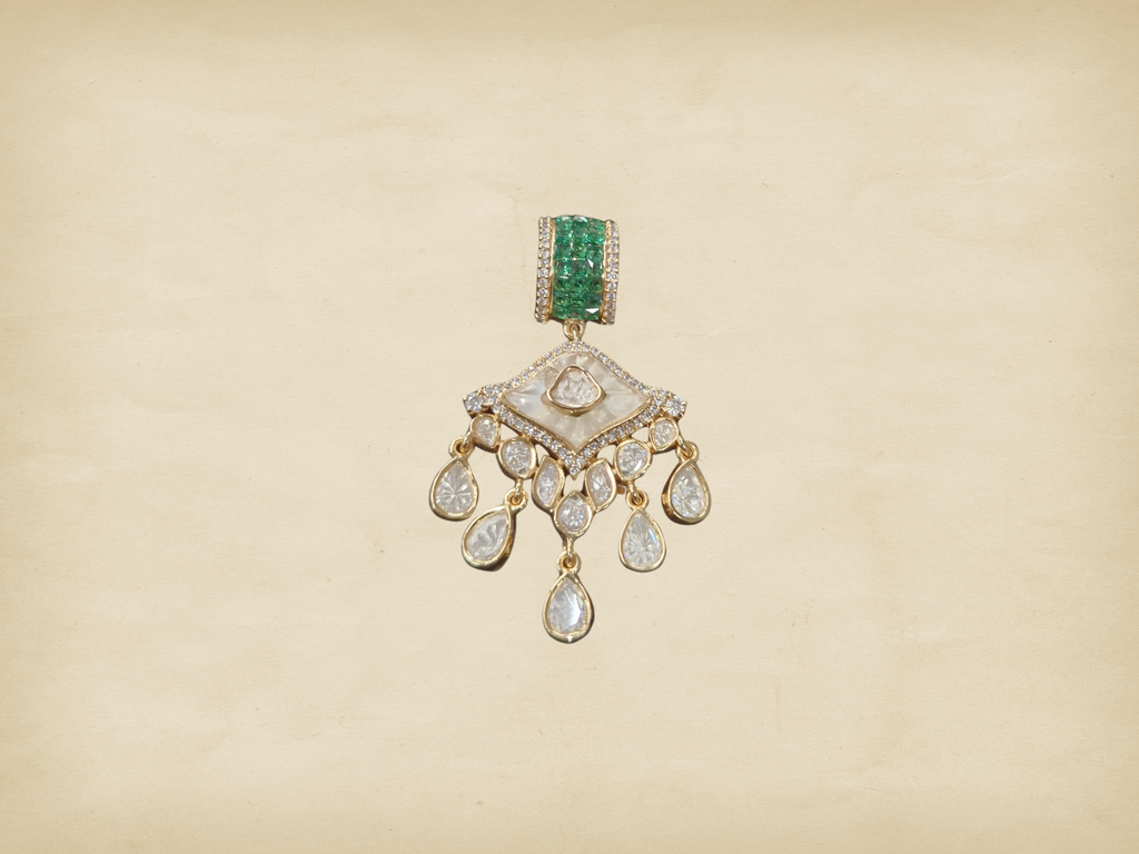Antique Aura Set