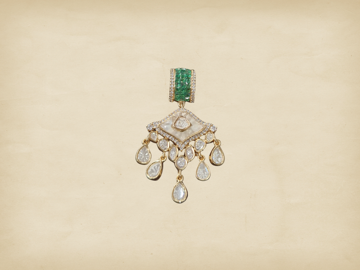 Antique Aura Set