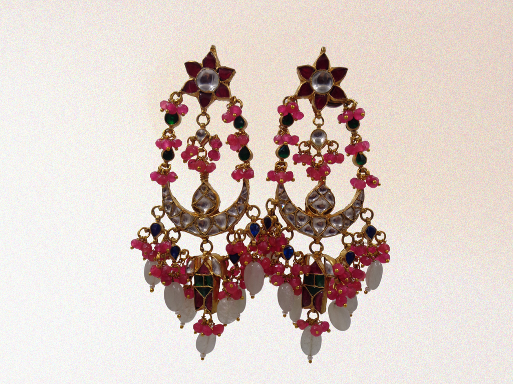 Kundan Chandbalis