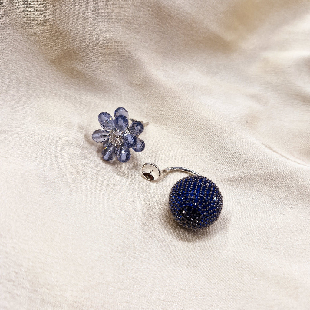Neelam Pop Earrings