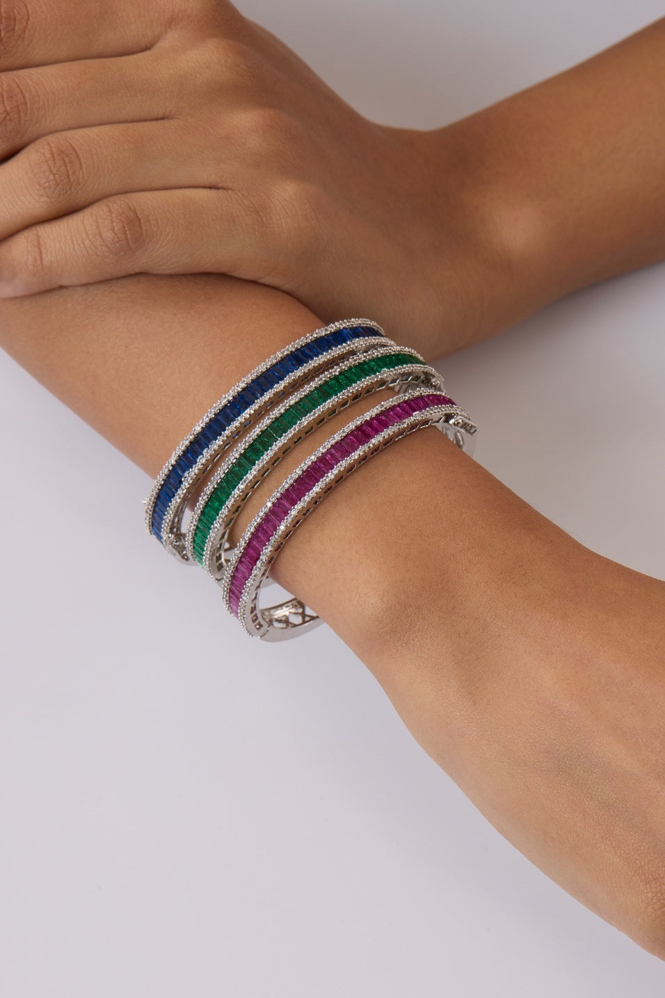 Trinity Royale Stack