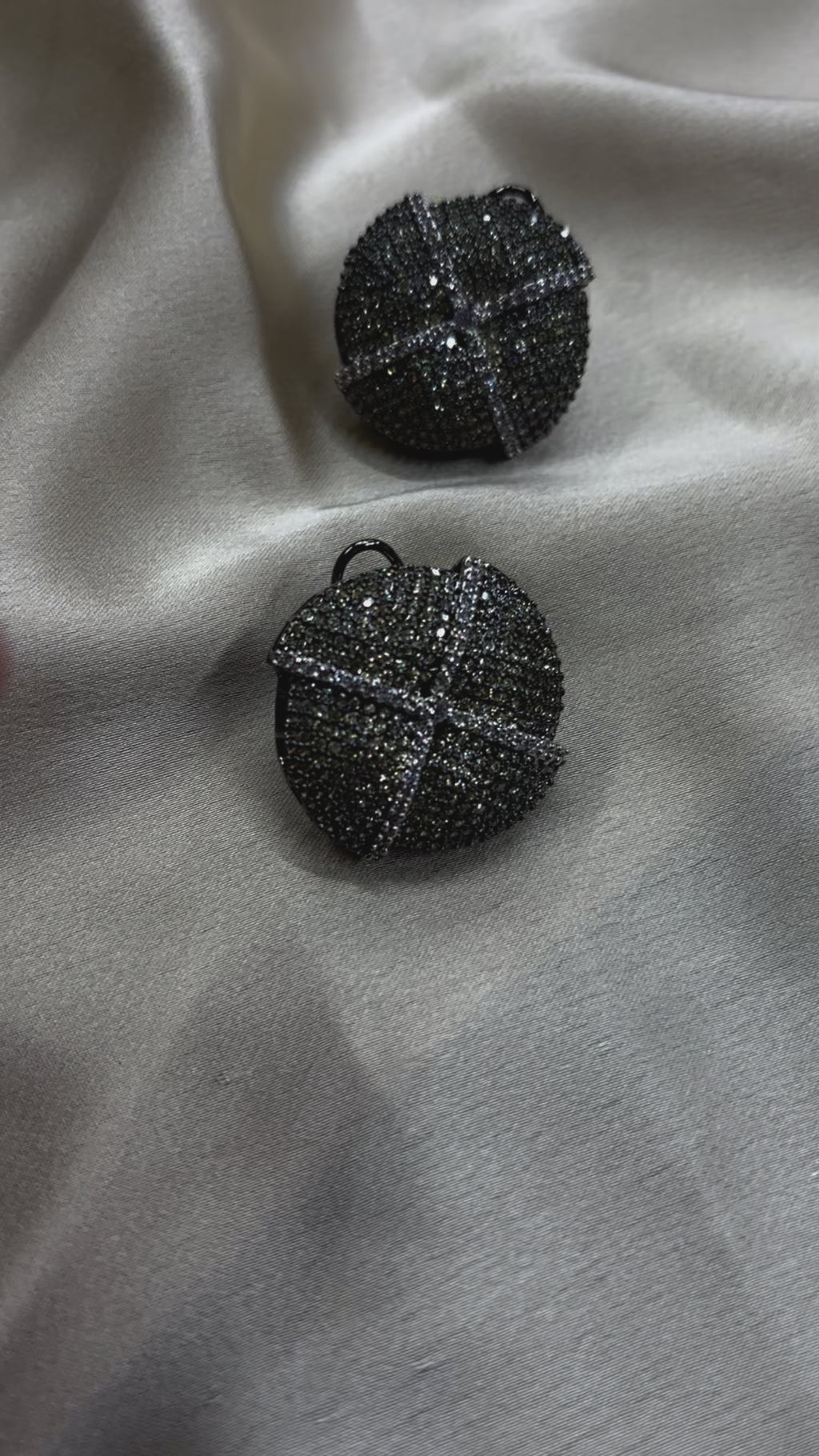 Moon Grace Earrings