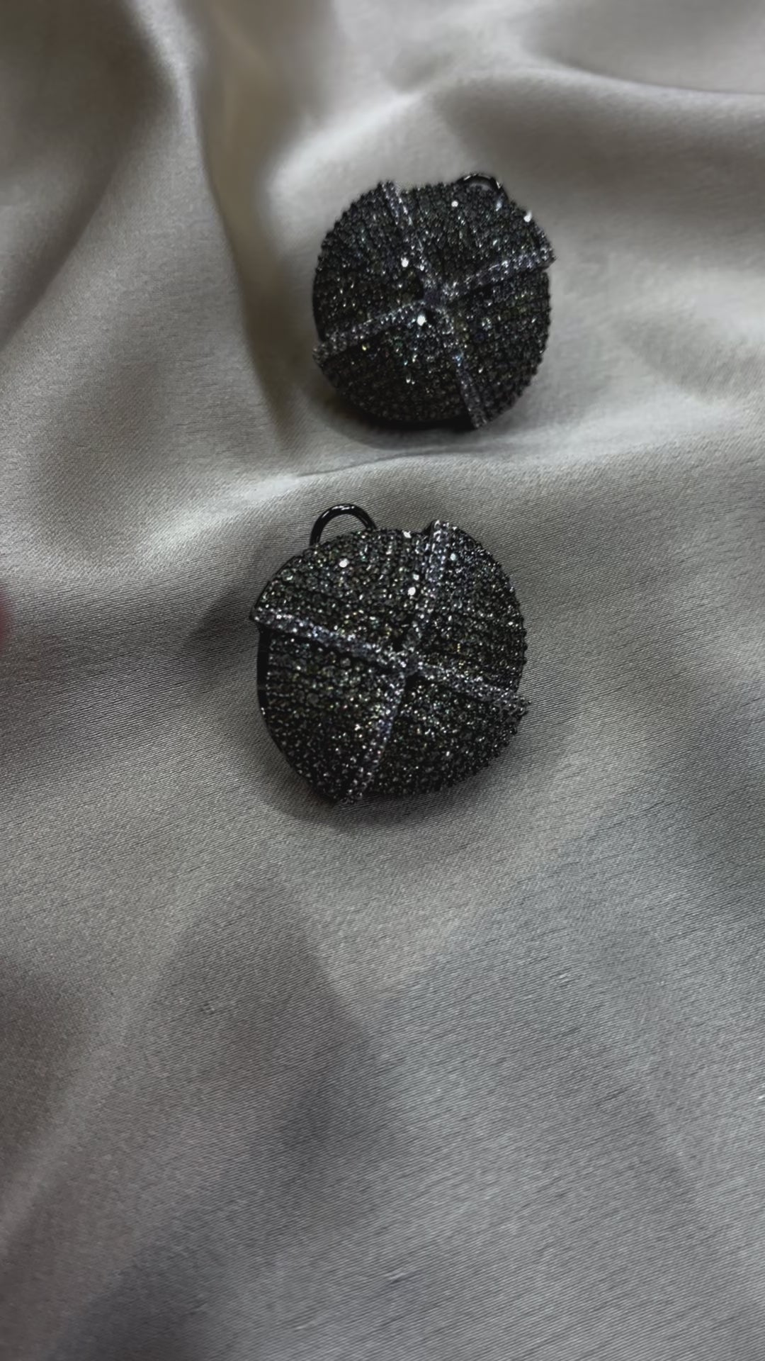 Moon Grace Earrings