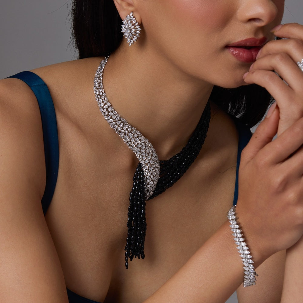 Midnight Éclat Set