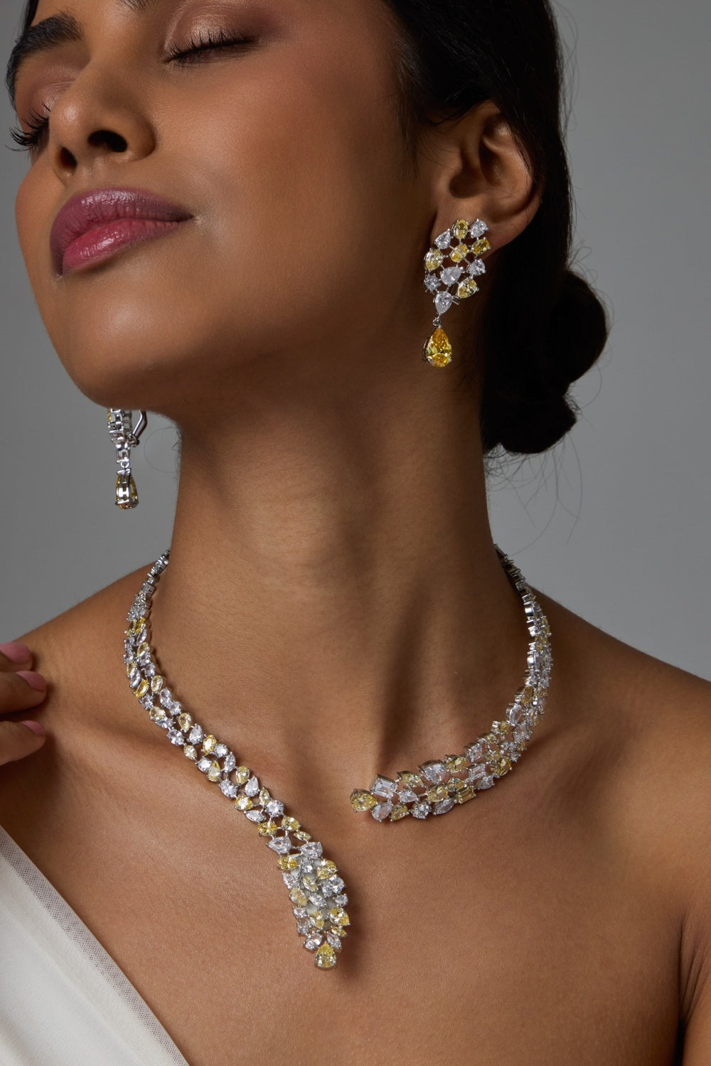Lumière Cascade Set