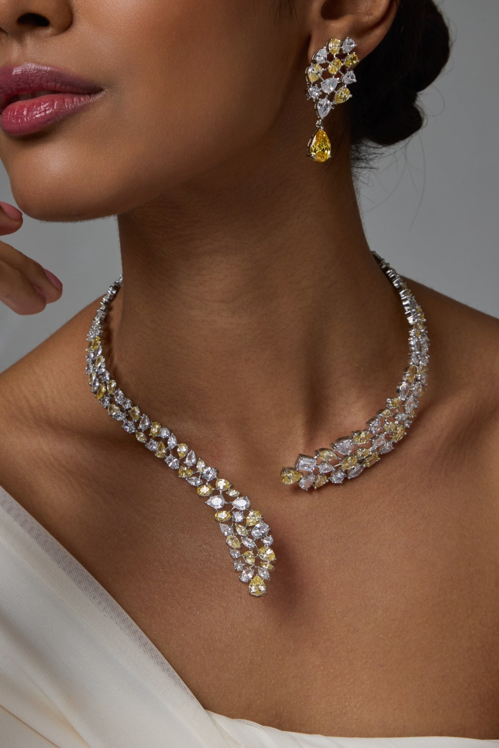 Lumière Cascade Set